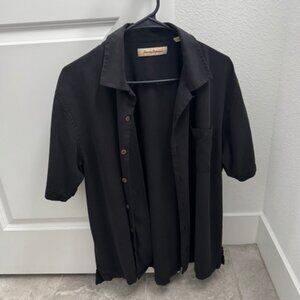 Tommy Bahama Short Sleeve Button Up Shirt